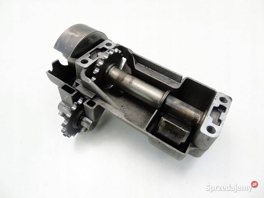 WAŁEK BALANSOWY 25 TDI AUDI A4 A6 A8 PASSAT B5 osobowe Głowice cylindrów Sosnowiec