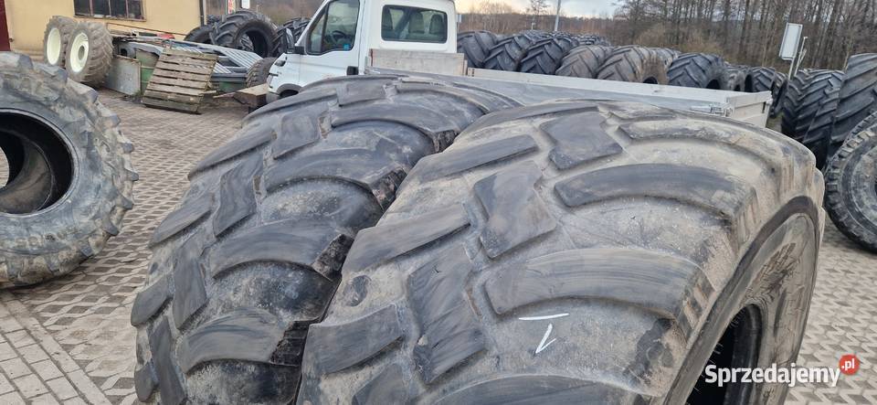 75060r305 75060305 BKT 50 bieżnik bez napraw Opony rolnicze Nowe Miasto Lubawskie