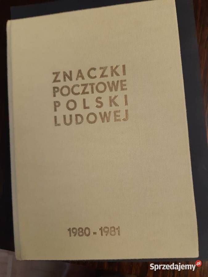 klaser jubileuszowy tom XIV ze znaczkami Łomża
