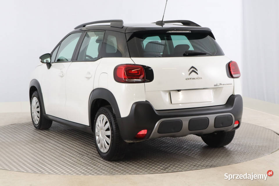 Citroen C3 Aircross 12 PureTech Zabrze