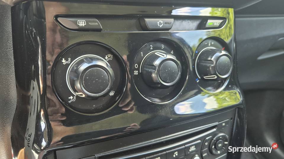 CITROEN C3 12 81 OPŁACONY BEZWYPADKOWY Rzeszów sprzedam