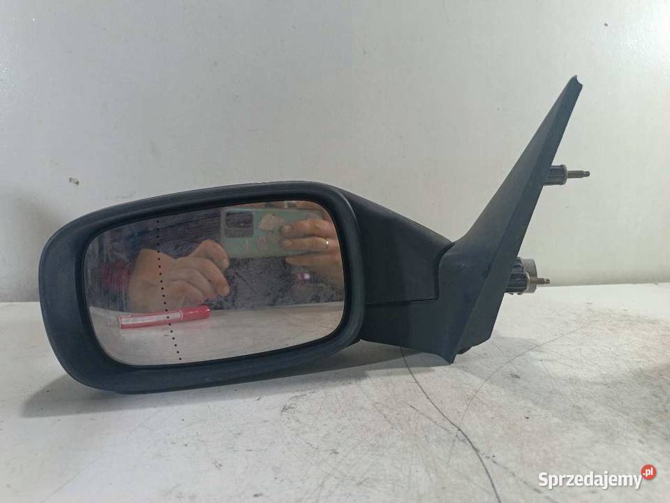LUSTERKO LEWE PRZÓD 5 PIN NV903 RENAULT LAGUNA