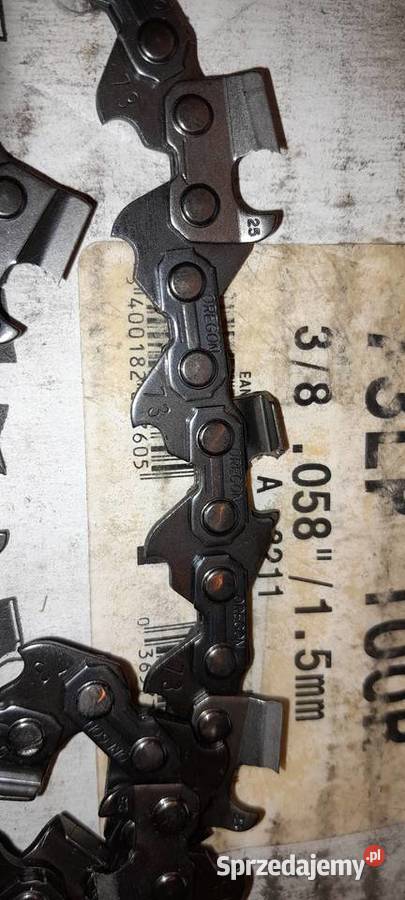 Łańcuch 38 32zeby tnace Oregon śląskie