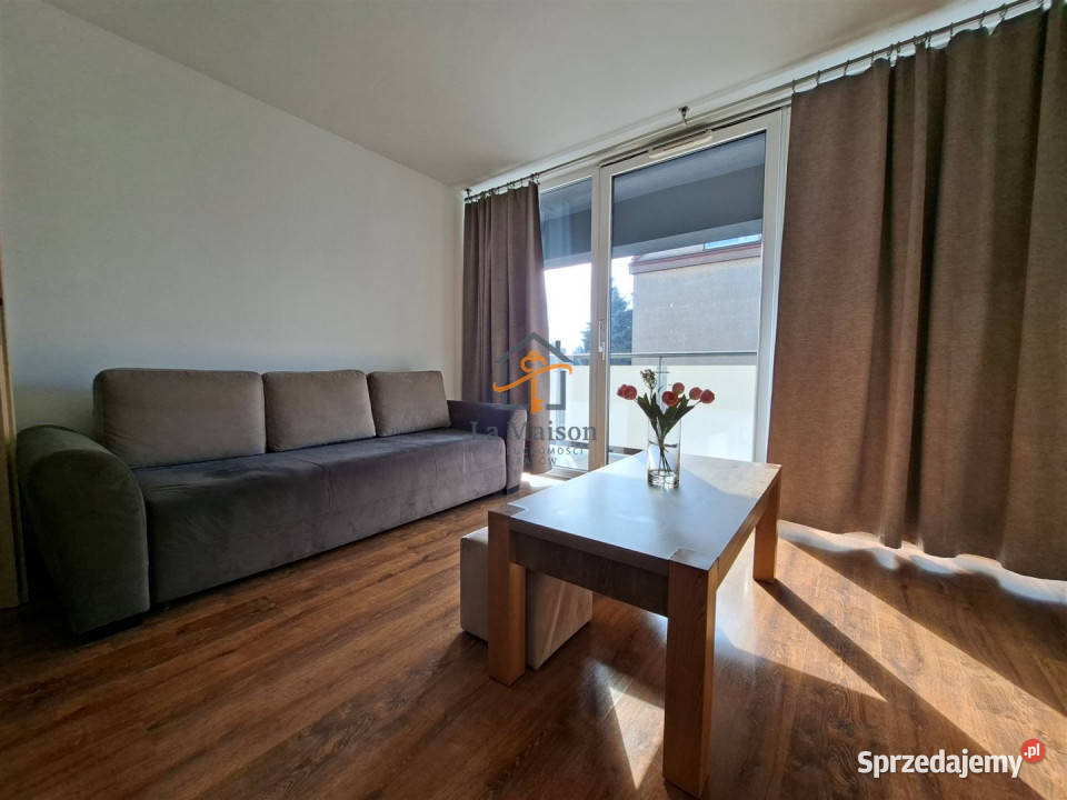 wynajmu mieszkania Kraków 4885m2 2 pokojowe