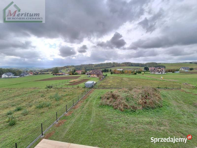 sprzedaży mieszkania Rymanów 421m2 2 pokoje sprzedam