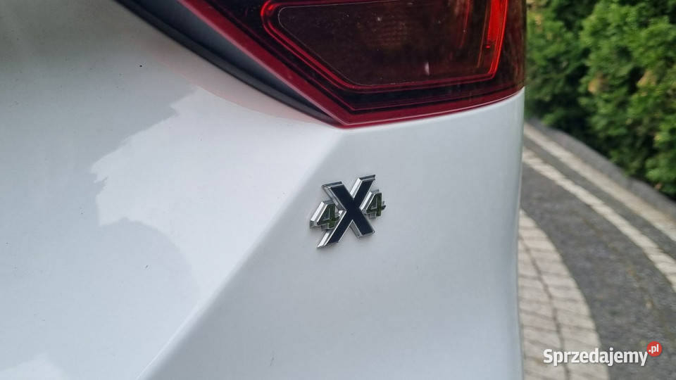Opel Insignia Country Tourer Automat 4x4 195 bluetooth Płońsk