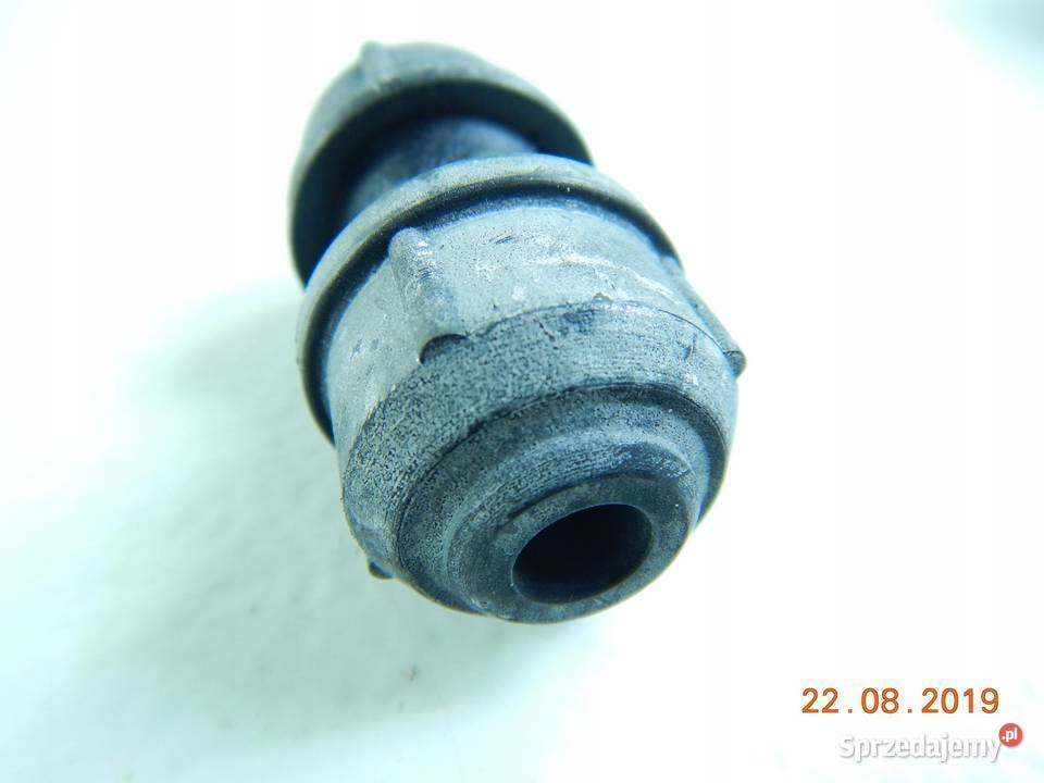 ŁĄCZNIK STABILIZATORA TYŁ FORD FOCUS 9804 ASO