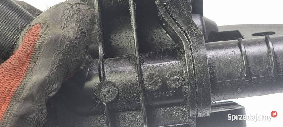 TERMOSTAT CITROEN C4 PICASSO 9684588980 kujawsko-pomorskie