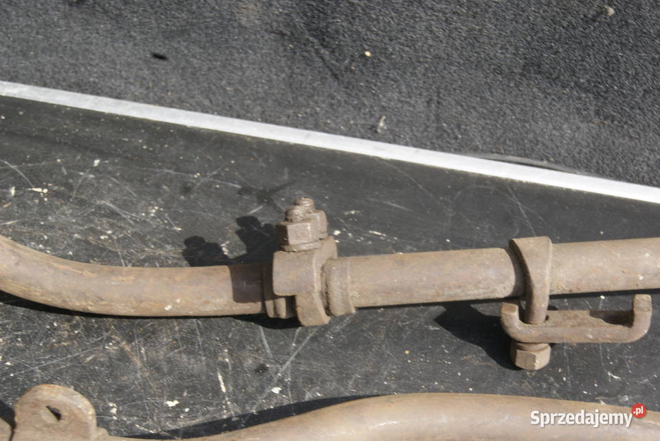 STOCH 200 RAMA MOTOCYKLA Rybnik