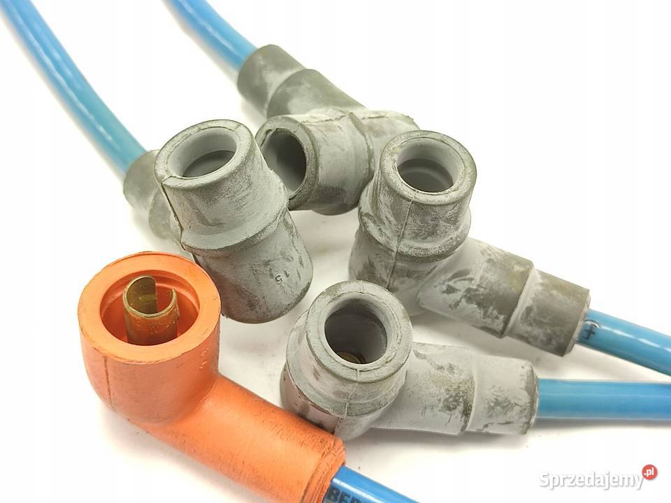 PRZEWODY ZAPŁONOWE LANCIA DELTA I 13 15 19791994 osobowe lubelskie