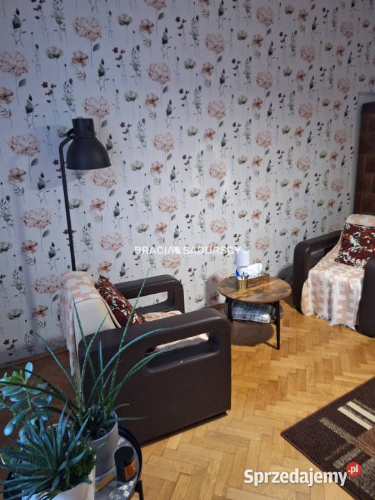 Lokal Kraków 76m2 małopolskie