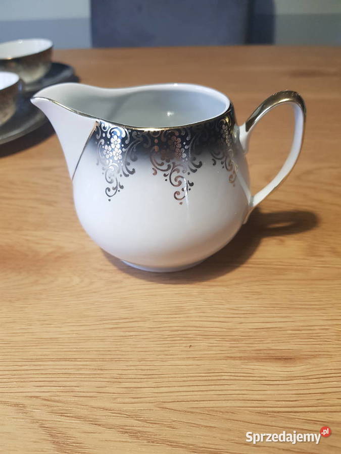 Serwis do kawy Bavaria wielkopolskie Wola Podłężna