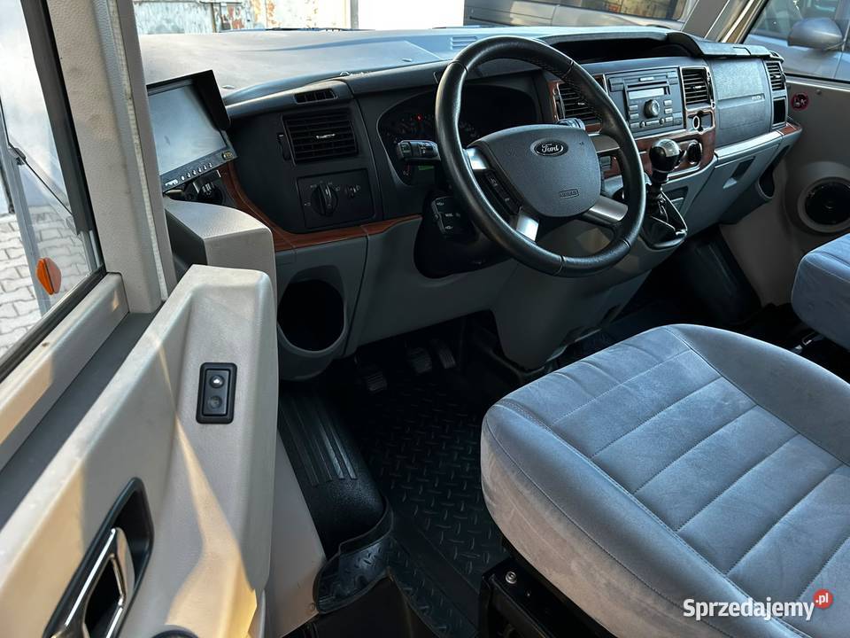 HymerEriba EX 562 Hymer-Eriba Nowy Świętów