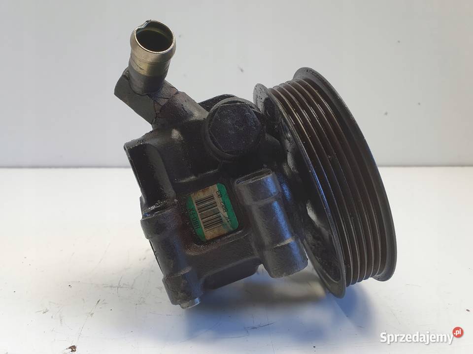 Ford Focus I MK1 18 TDCI POMPA WSPOMAGANIA HBDFX osobowe lubelskie