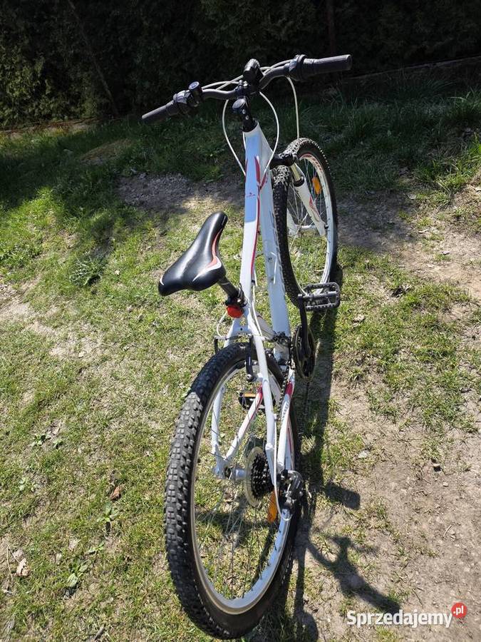 Rower Kross Lea F1 XS małopolskie Wadowice