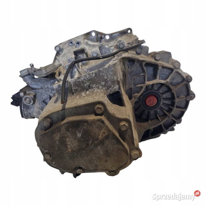 SKRZYNIA BIEGÓW Citroen DS4 16 THP manualna lubelskie Chełm