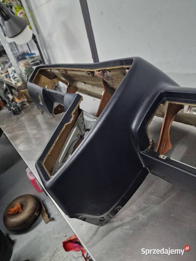 Deska rozdzielcza vw corrado śląskie