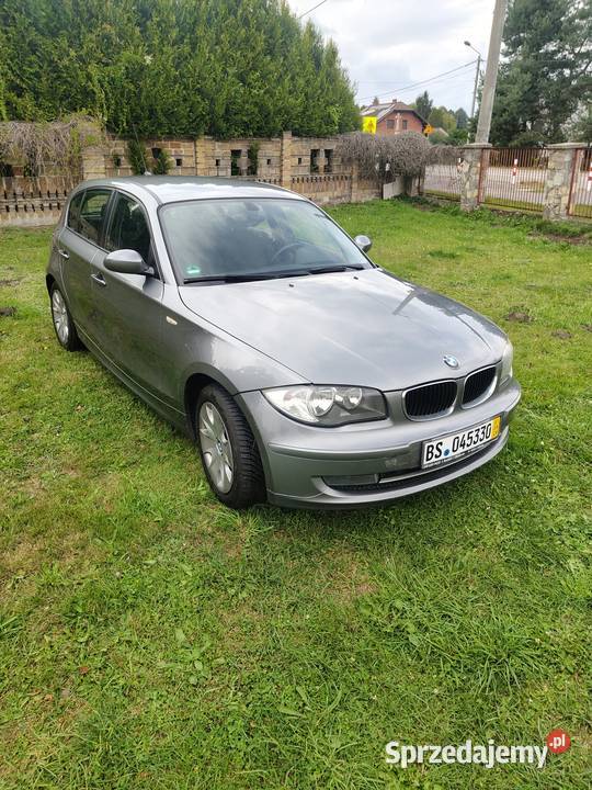 BMW Seria 1