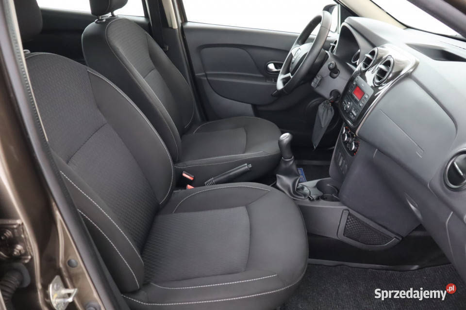 Dacia Logan 10 SCe 117922km Samochody osobowe Zabrze
