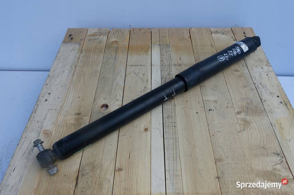 Ford F150 27 35 V6 15 TYLNY AMORTYZATOR tył Rudka