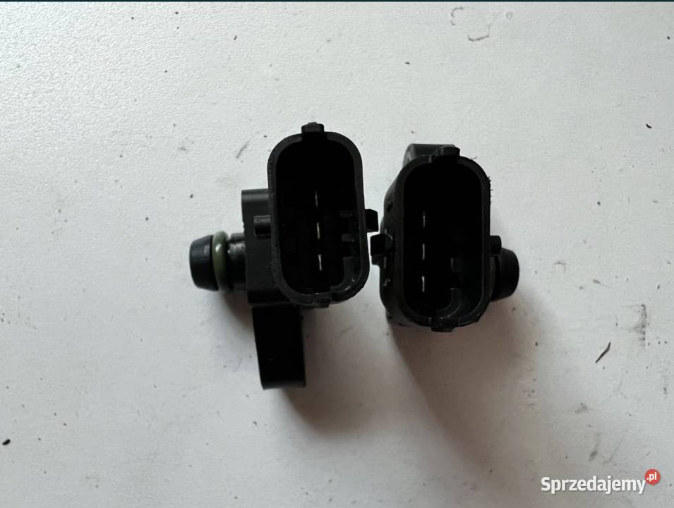 Czujnik temperatury powietrza komplet Aprilia sprzedam