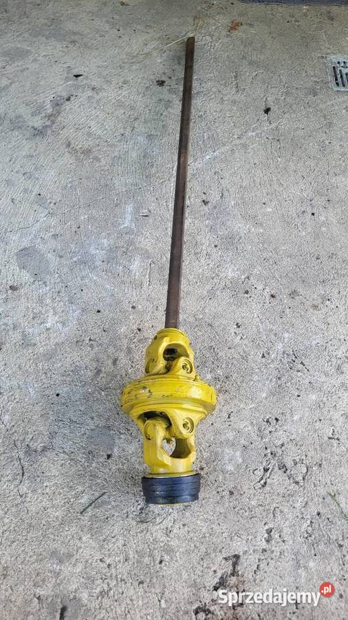 Nowy przegub walterscheid szerokokątny Rzeszów