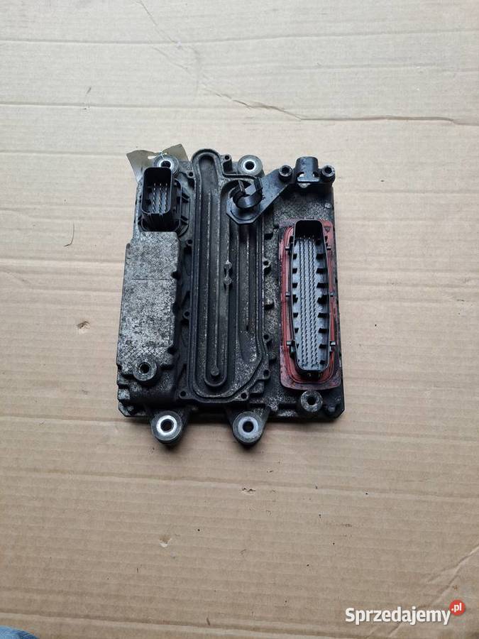 Moduł sterownik Adblue A0004464854002 Mercedes świętokrzyskie Staszów sprzedam