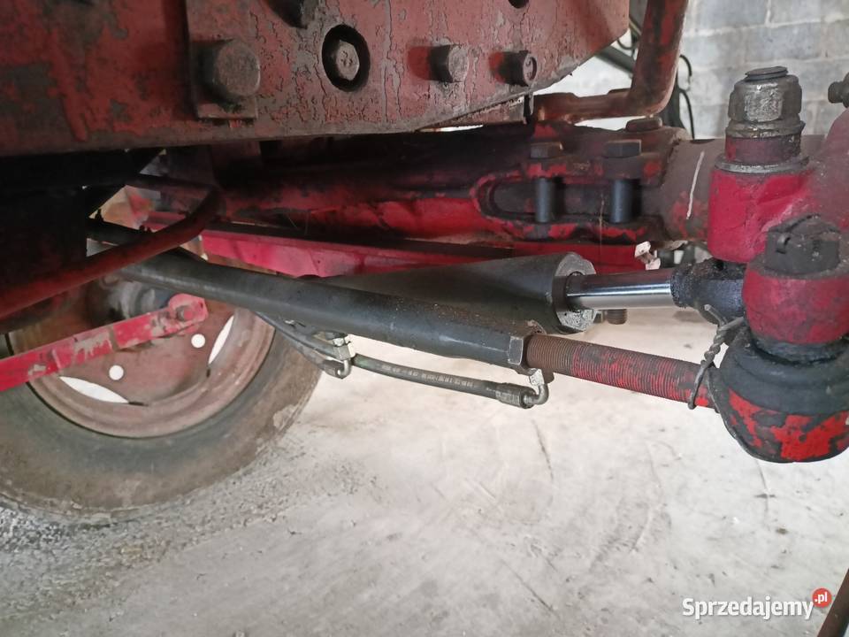 Jumz Białoruś mtz Belarus Skrzynia biegów Manualna Cierno-Żabieniec sprzedam