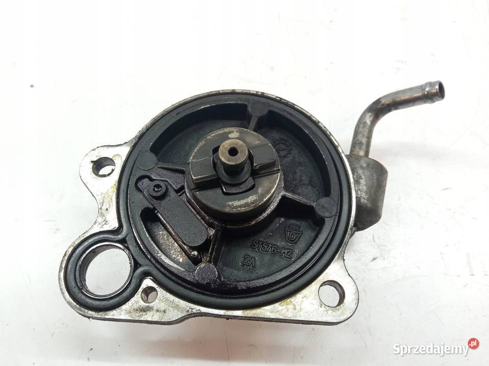 POMPA VACUM 14 D4D Toyota Yaris II 20052011 osobowe sprzedam