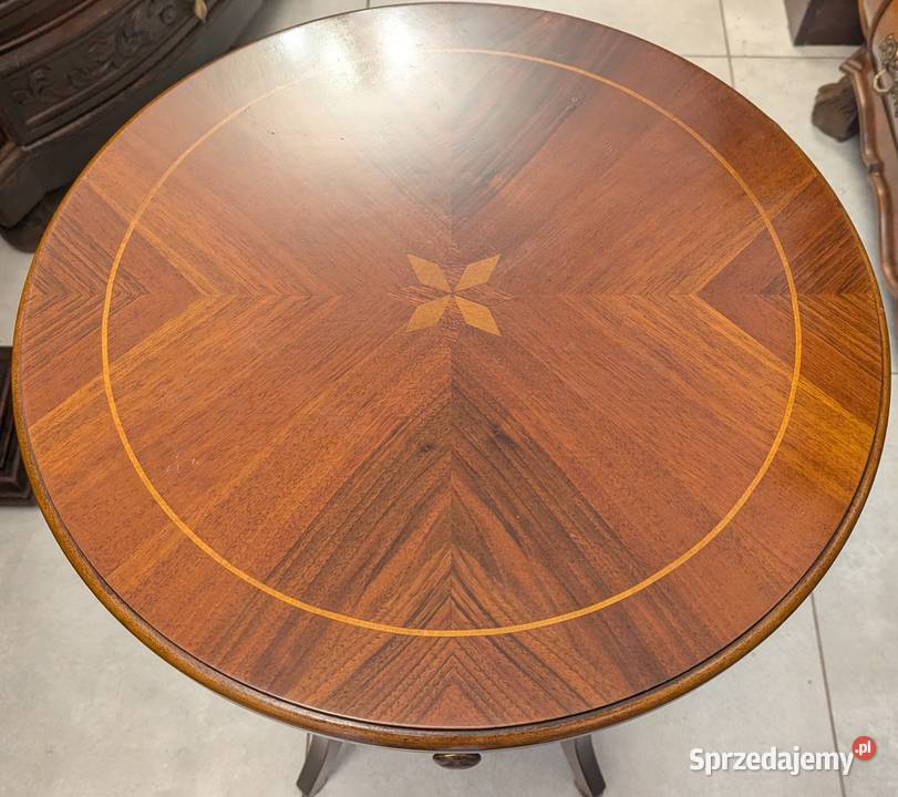 Stolikkwietnik orzechsklep Dąbrowa Górnicza