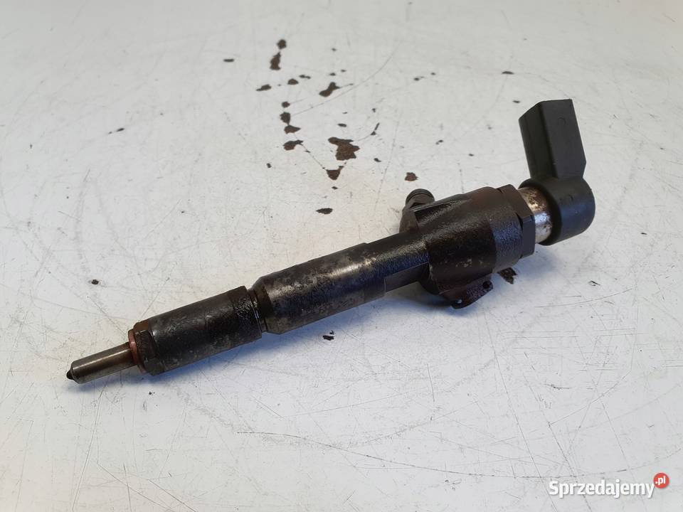 WTRYSKIWACZ Ford Focus MK2 18 TDCI wtrysk lubelskie