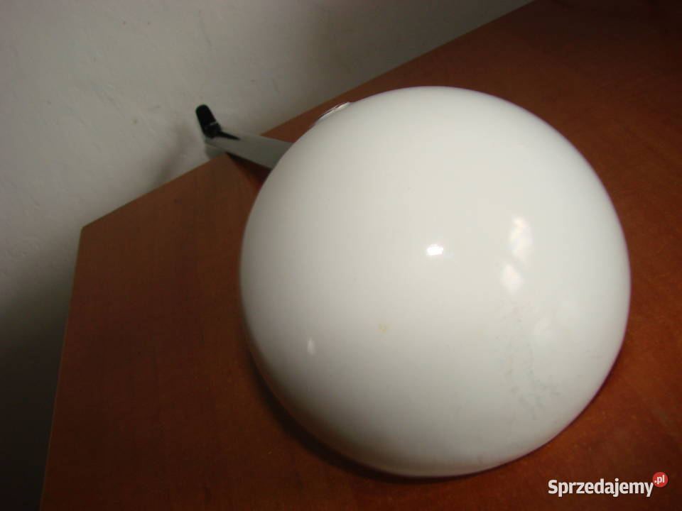 emaliowana chochla PRL pomorskie Pruszcz Gdański sprzedam