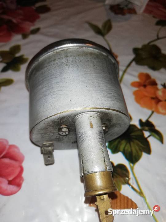 Zegarek samochodowy Łada Vaz zsrr Jarosław