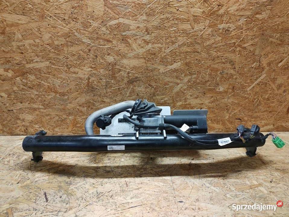 Hak Holowniczy Ford Kuga Mk3 LX6J13B678 osobowe Pleszew