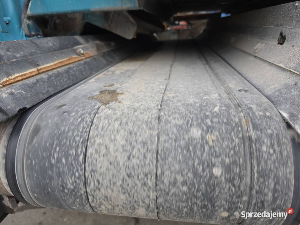 Kruszarka stożkowa Maxtrak 1000SR Trachy
