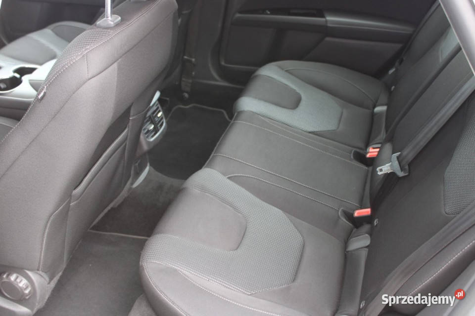 FORD Mondeo 2020r FVAT23 Kamera Ambiente CarPlay śląskie Bielsko-Biała