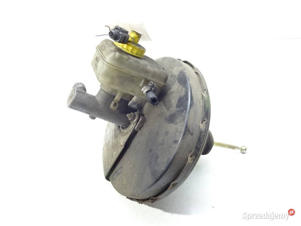 SERWO POMPA HAMULCOWA AUDI A3 8L Hatchback 9606