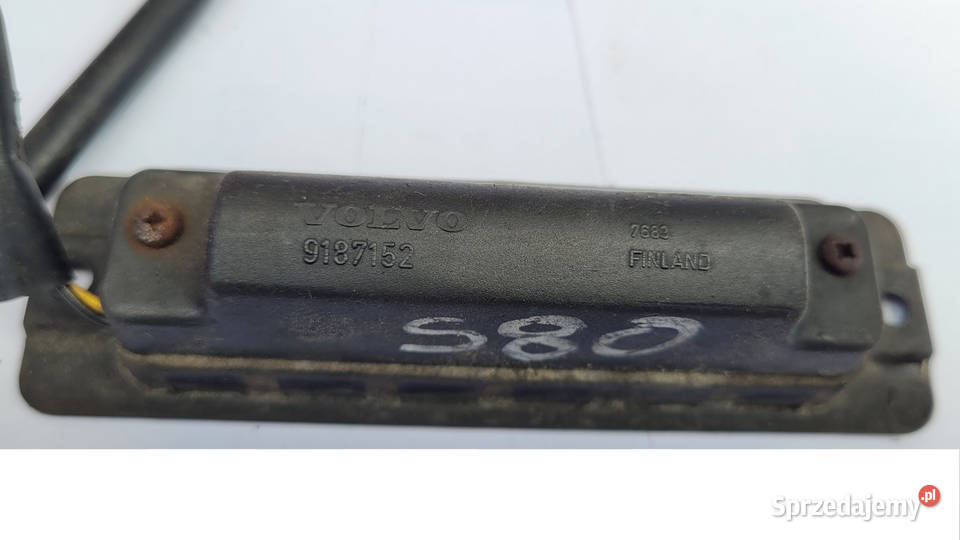 MIKROSTYK PRZYCISK KLAPY BAGAŻNIKA VOLVO S80 I Ruda Śląska sprzedam