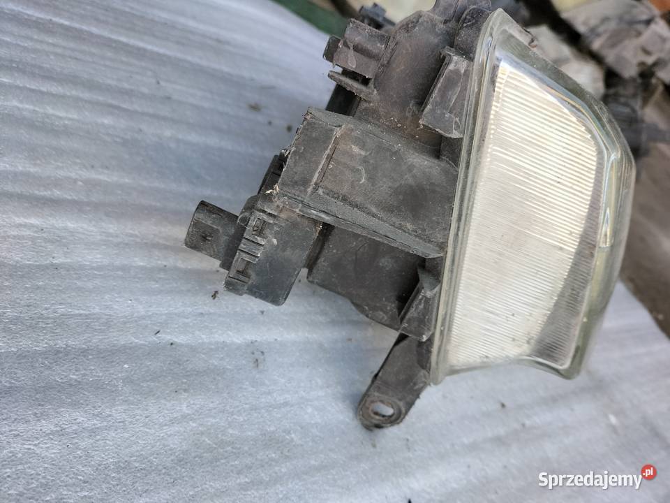VECTRA B LAMPA PRZÓD PRZEDNIA PRAWA Kamień-Kolonia