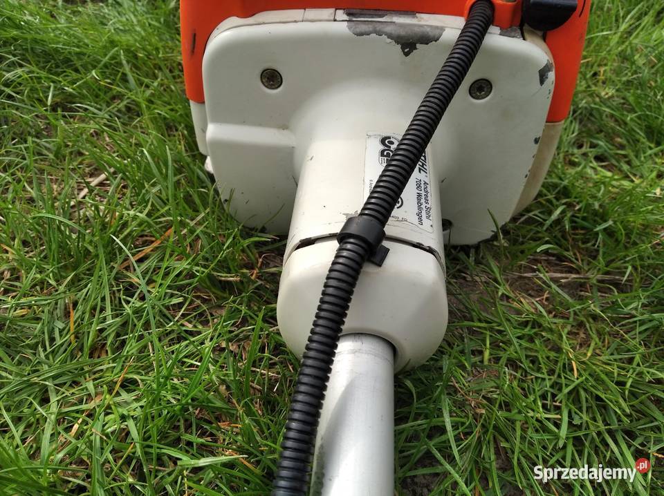 Kosa spalinowa Stihl FS 160 ładna moc 19 2T
