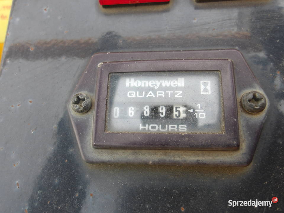 Wozidło gąsienicowe dumper Yanmar C12RB Pleszew