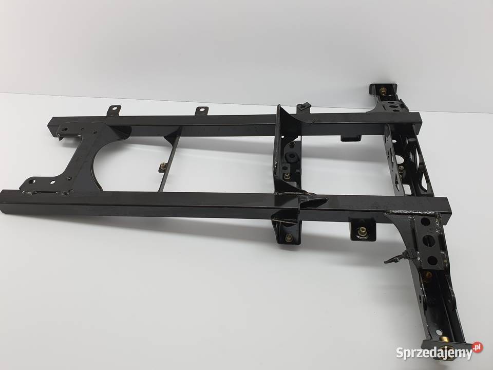 Stelaz Tyl Rama Can Am Outlander 8501000 XMR sprzedam