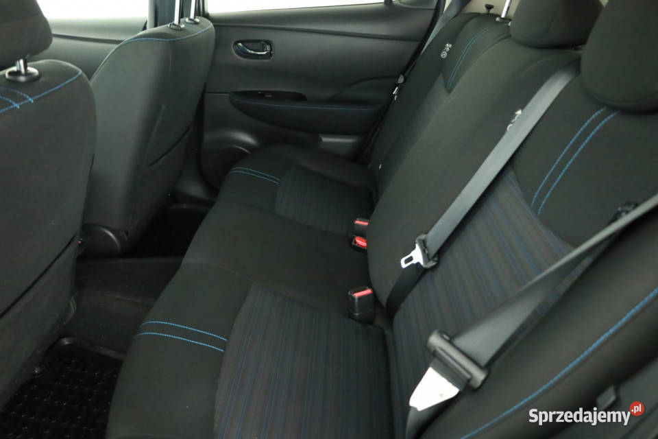 Nissan Leaf 40 kWh sprzedam