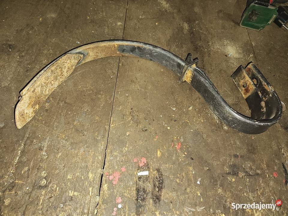 Ząb kultywatora drapaka Kultywatory Łowicz sprzedam