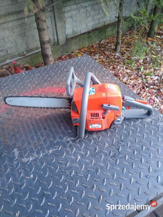 Piła OleoMac 940 24 świętokrzyskie Kielce