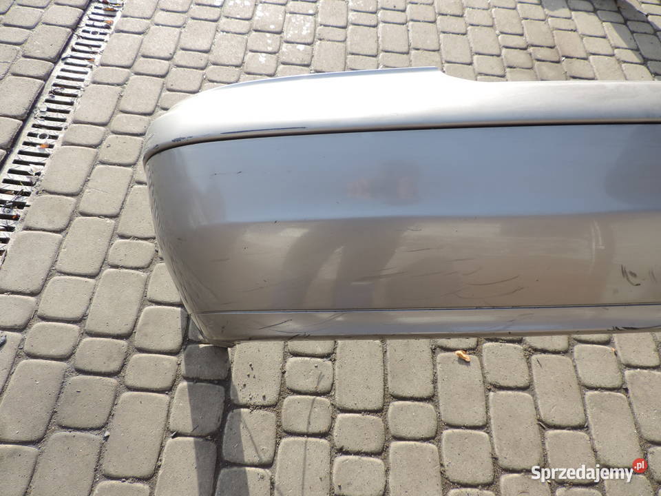ZDERZAK TYŁ VOLVO V40 FL 35722 Nowy Sącz