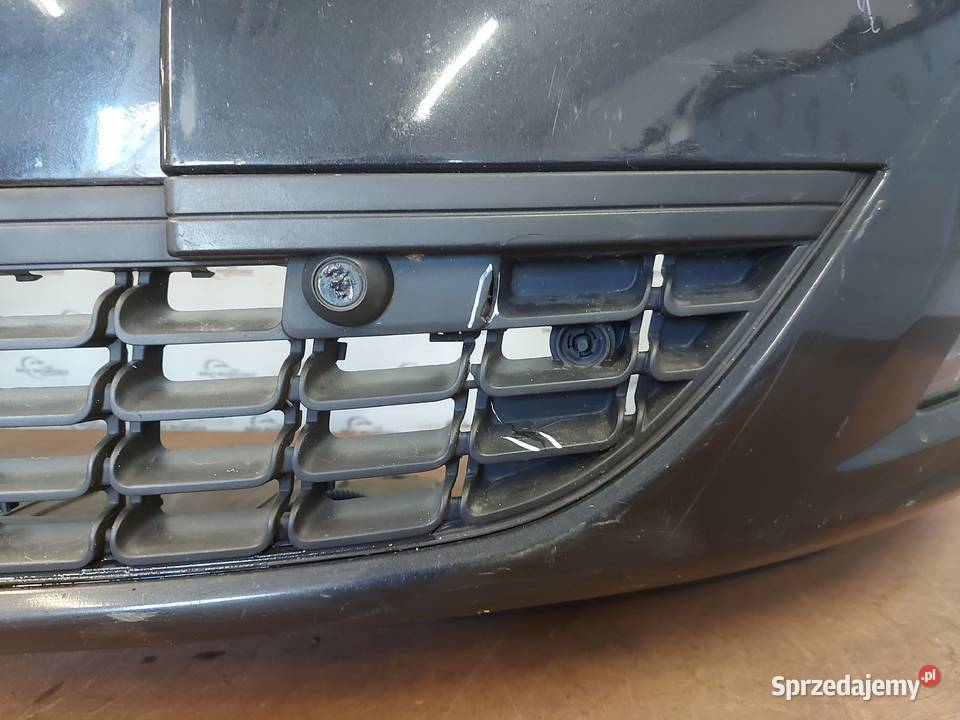 OPEL ASTRA J IV 13264403 zderzak przód osobowe Kielce sprzedam