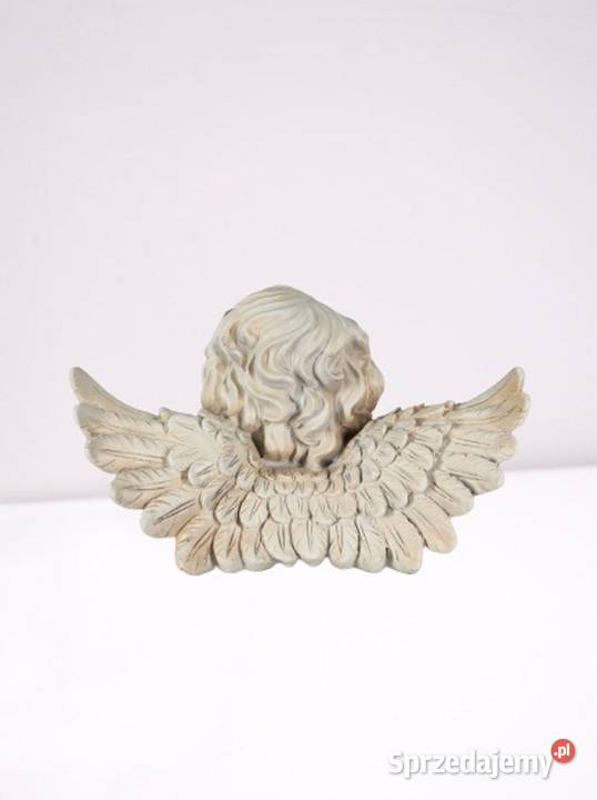 Figura Dekoracja Aniołek Dom i Ogród Łódź
