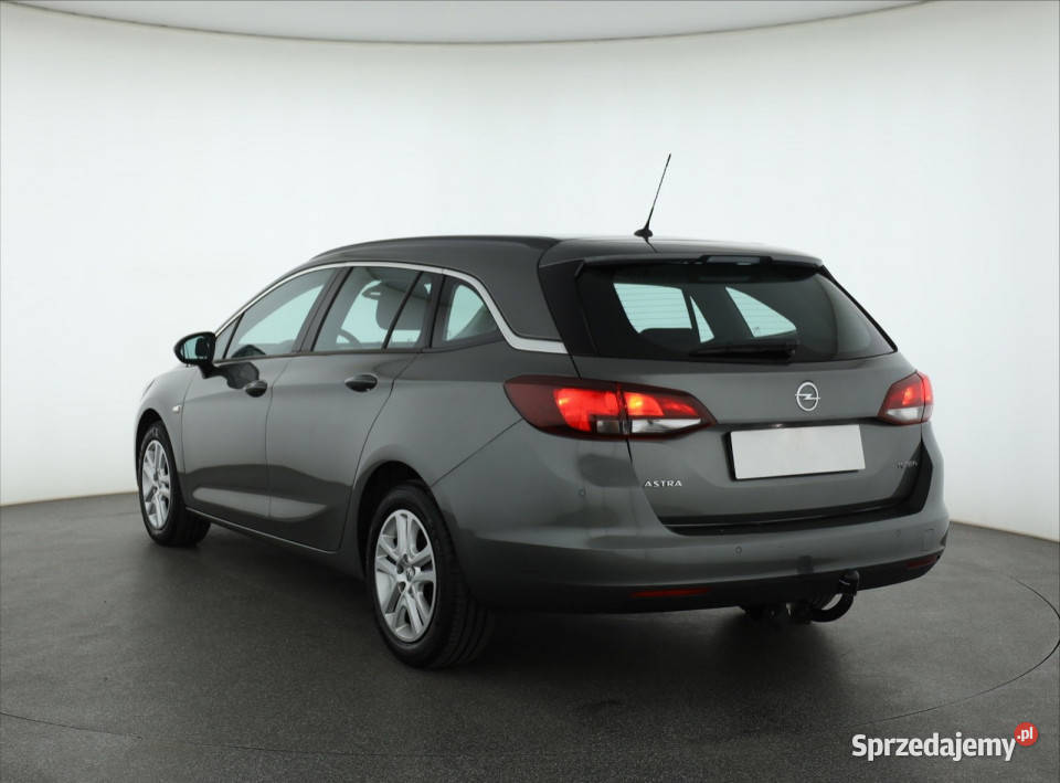 Opel Astra 14 T isofix mazowieckie Piaseczno sprzedam