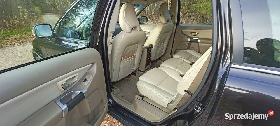 Volvo XC90 D4 24 200 Salon Polska FV23 Radonie sprzedam